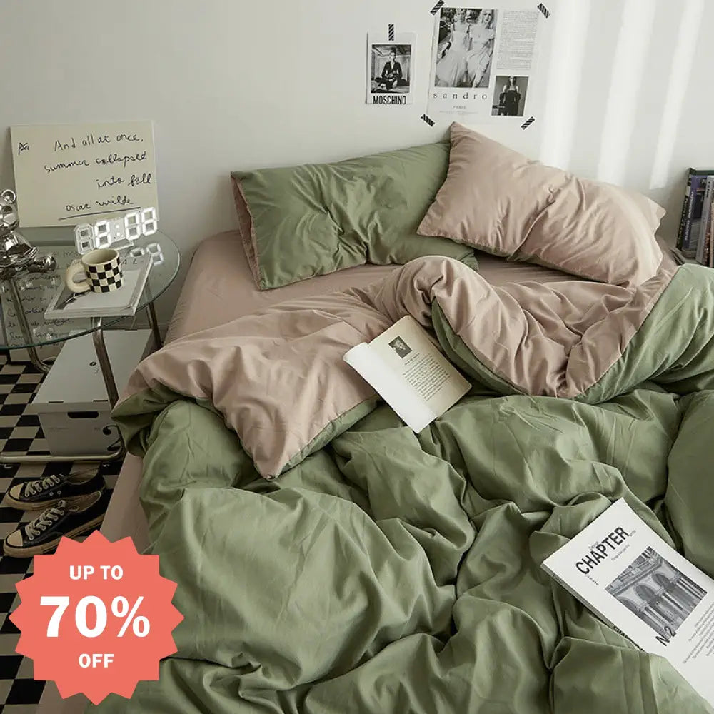 敬老の日 布団カバー セット 洗える 速乾 抗菌 防臭 3点 4点 枕カバー