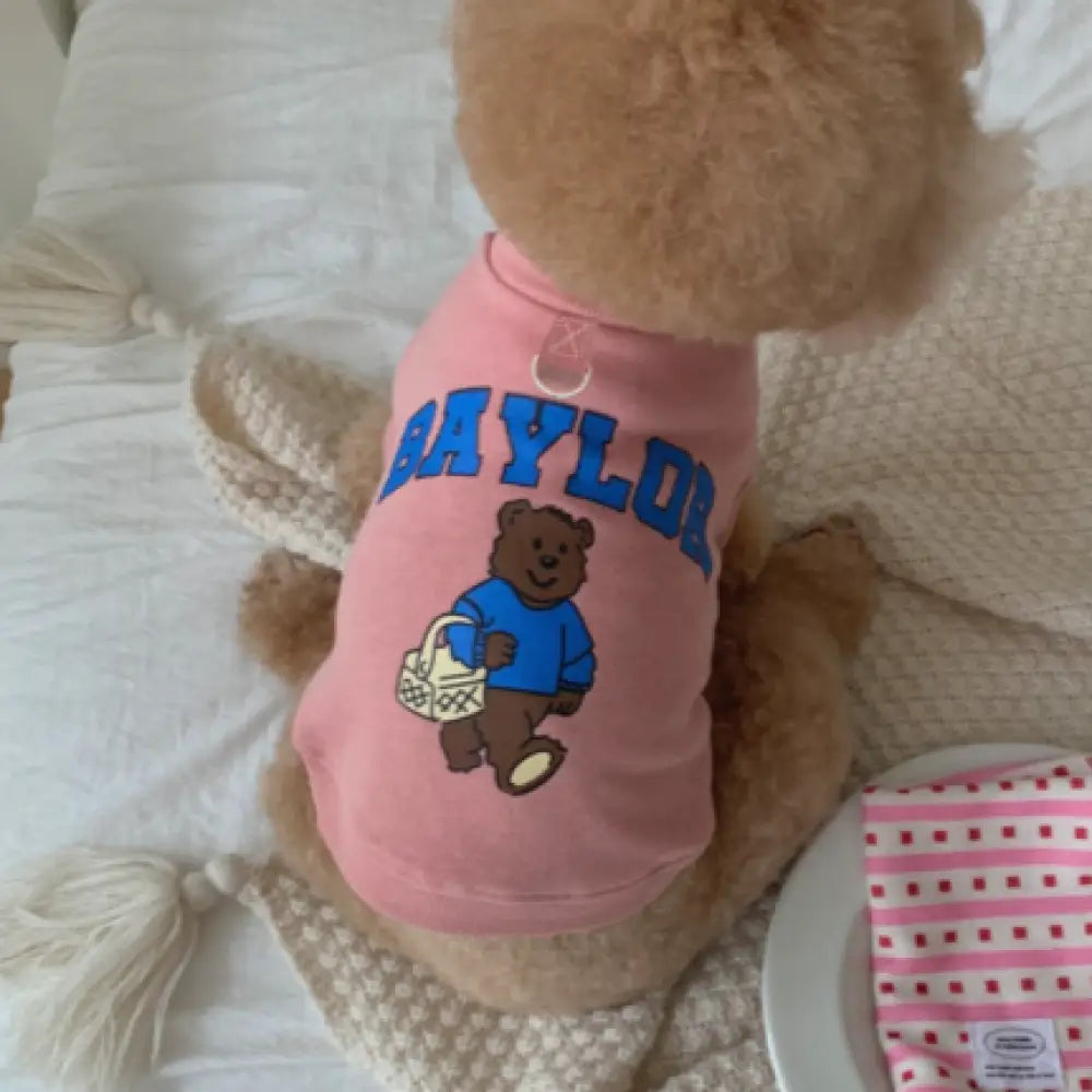 ID393【XS-6XL】犬服 ペット親子 中小型犬大型犬対応 ペット親子お揃い ペット用品 パーカー 長袖 犬服親子 ドッグウェア お出かけに ワンチャン服 ご主人様用 親子服 秋冬服 ペット服 犬服親子 パーカー 犬服ピンク / XS