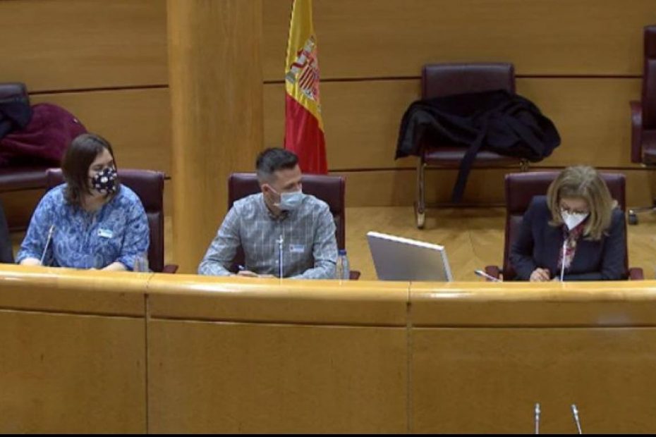 almudena_juanjo_senado