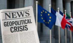 Secara keseluruhan, krisis geopolitik terbukti memiliki dampak yang luas dan kompleks terhadap ekonomi global. Ketegangan antarnegara, perang, dan sanksi ekonomi tidak hanya mengganggu stabilitas politik, tetapi juga memengaruhi berbagai aspek fundamental seperti harga energi, inflasi, perdagangan, dan pasar keuangan.