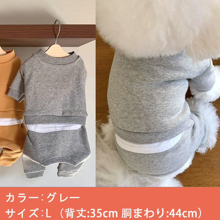 ID488 ペット服  サイズ限定 セール！秋冬モデル 犬の服 ペット服 犬洋服  大人気 おしゃれ dogface 売切れ御免、返品交換不可