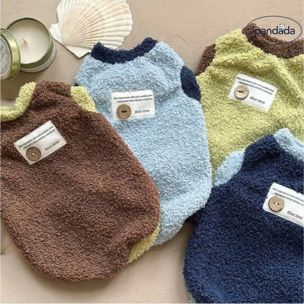 ID485 【2度目の再入荷！売れてます！】XS~4XL犬 犬服 春 犬の服 シニア 老犬 着せやすい 小型犬 大型犬 犬用 かわいい おしゃれ ペット服 ペット用品＞ウェア