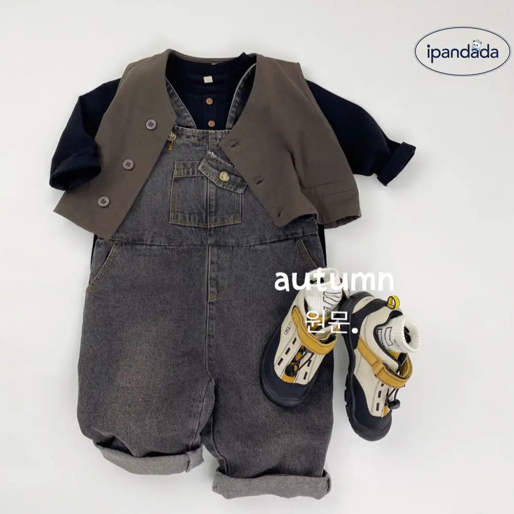 3色展開 シンプル デイリー Tシャツ キッズ 新作 男の子 女の子 長袖ポロシャツ 綿100% 柔肌タッチ 韓国風 肌着 ベビー・キッズ ID3986 ベビー＆キッズ＞キッズ