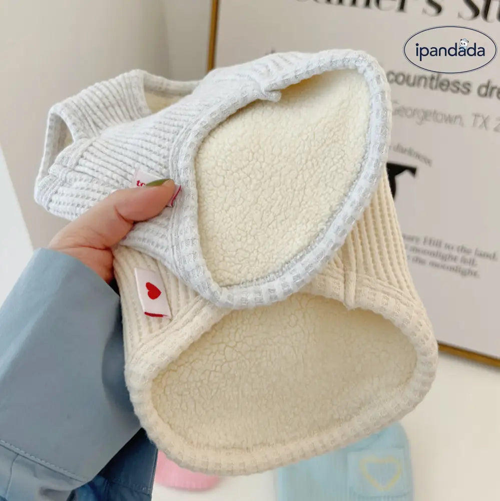 ID474 4色展開 可愛い犬 服 犬服 小中型犬の服 Tシャツ スウェット 春秋 抜け毛防止 ペット服 犬 服 猫服 犬用 ペット用品 ペット用品＞ウェア