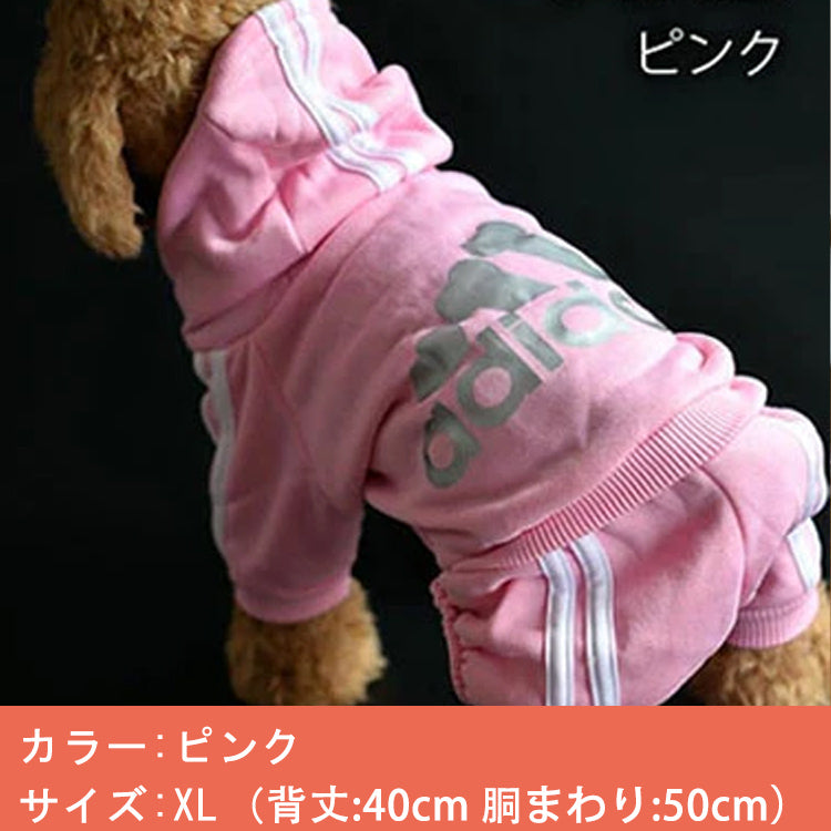 ID488 ペット服  サイズ限定 セール！秋冬モデル 犬の服 ペット服 犬洋服  大人気 おしゃれ dogface 売切れ御免、返品交換不可