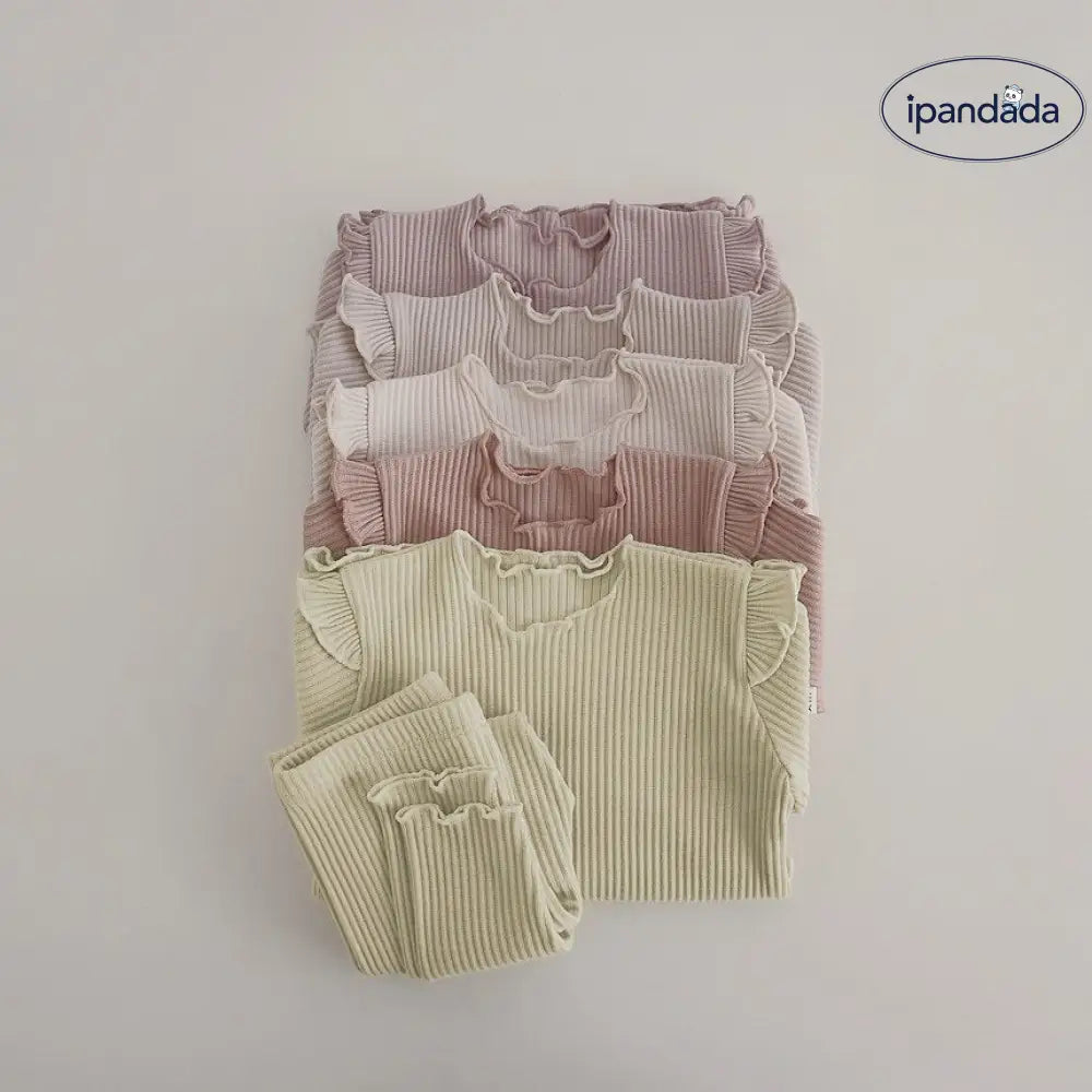 5色展開 無地 子供 パジャマ 3層わた入り 長袖 ルームウェア キッズ 男の子 女の子 部屋着 おうち時間 防寒 お昼寝カーデ 春休み ギフト ID4229 ベビー＆キッズ＞ベビー