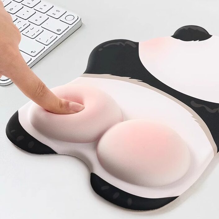 mouse pad