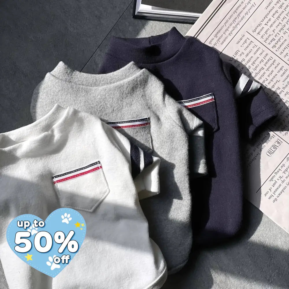 ペット服 犬用 猫用 トイプードル ビションフリーゼ プードル ポメラニアン 小型犬 中型犬 保温 犬猫兼用 ペットウェア ID4212