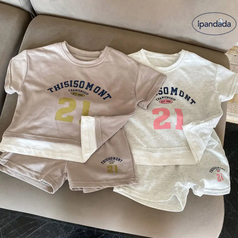 韓国子供服　I'm new born set  ベビー肌着　ベビー退院着 peekaboo ブランド 新生児 男の子 女の子 ロンパース 韓国 子供服 服