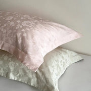 超柔らかい 肌触り 良い 長綿 枕カバー 提花 純綿 枕用カバー 家庭用 48*74cm 単品 快適 通気性が良い 高雅 シンプル ID2271