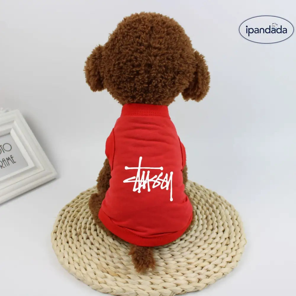 犬用 ベスト ドッグTシャツ ペット服 薄手 快適 小型犬 中型犬 户外 散歩 涼しい 通気性 軽量 吸汗 メッシュ おしゃれ 動きやすい 紫外線対策 スポーツ用 洗える 速乾 ペットウェア 室内用 清涼 ID2290