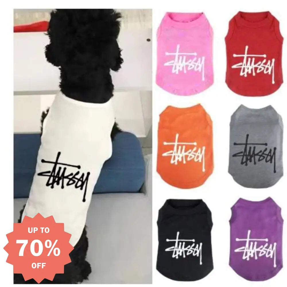 犬用 ベスト ドッグTシャツ ペット服 薄手 快適 小型犬 中型犬 户外 散歩 涼しい 通気性 軽量 吸汗 メッシュ おしゃれ 動きやすい 紫外線対策 スポーツ用 洗える 速乾 ペットウェア 室内用 清涼 ID2290