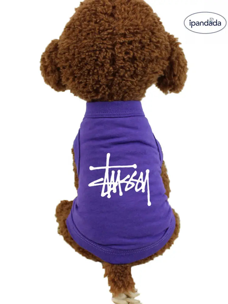 犬用 ベスト ドッグTシャツ ペット服 薄手 快適 小型犬 中型犬 户外 散歩 涼しい 通気性 軽量 吸汗 メッシュ おしゃれ 動きやすい 紫外線対策 スポーツ用 洗える 速乾 ペットウェア 室内用 清涼 ID2290