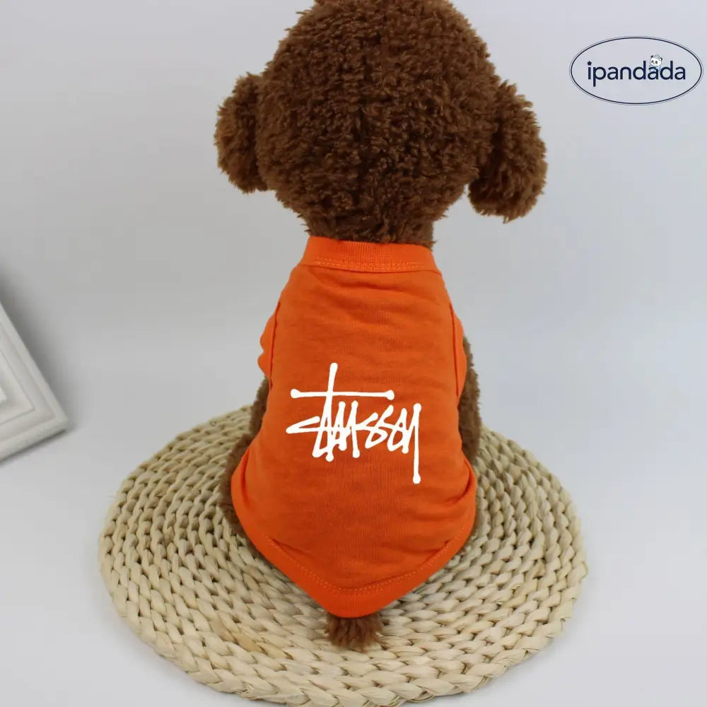 犬用 ベスト ドッグTシャツ ペット服 薄手 快適 小型犬 中型犬 户外 散歩 涼しい 通気性 軽量 吸汗 メッシュ おしゃれ 動きやすい 紫外線対策 スポーツ用 洗える 速乾 ペットウェア 室内用 清涼 ID2290