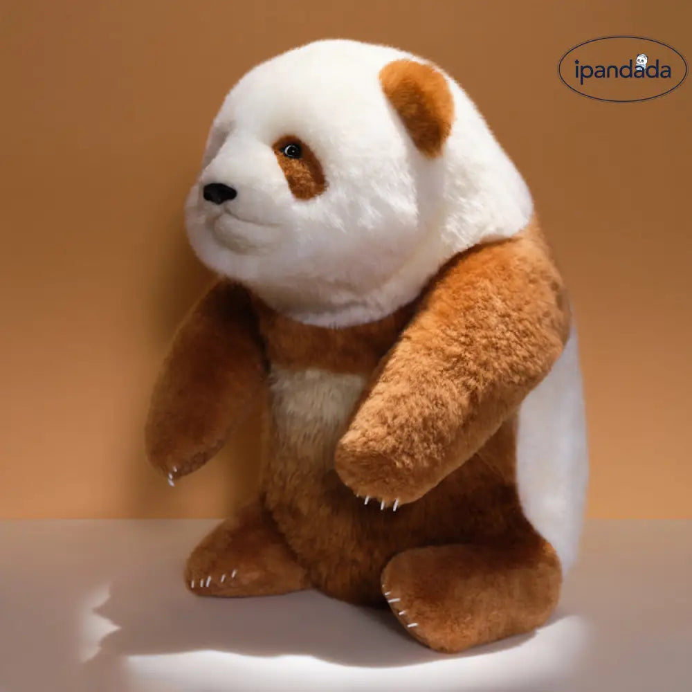 チーザイ ハイシミュレーションパンダぬいぐるみ 1:1 パンダ チーザイ ハイシミュレーションパンダぬいぐるみ 1:1 パンダ
