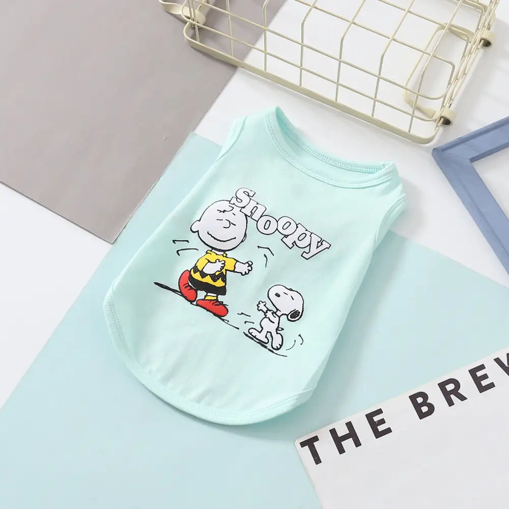 大特価セール！3色展開 犬 服 タンクトップ かわいい 犬の服 春夏 かわいい 伸びる 小型犬 中型犬 プチプラ 着せやすい tシャツ 男の子 女の子 トイプードル ダックス チワワ ドッグウェア ペット服 カラフルタンクトップ