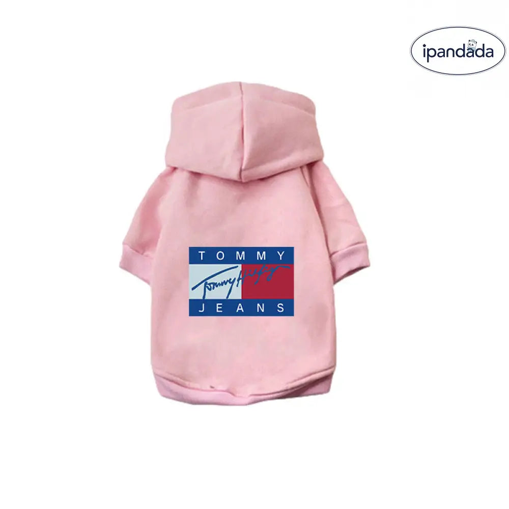 大型犬 中型犬 小型犬 フード付き 大サイズ トレンド ドッグパーカ ペット服 犬用 ウェア 写真撮影 インスタ人気 おしゃれ 防寒 暖かい 快適 撥水 外出用 スポーツ ブランド風 厚手 フリース 保温 ストリート カジュアル モード ID2291