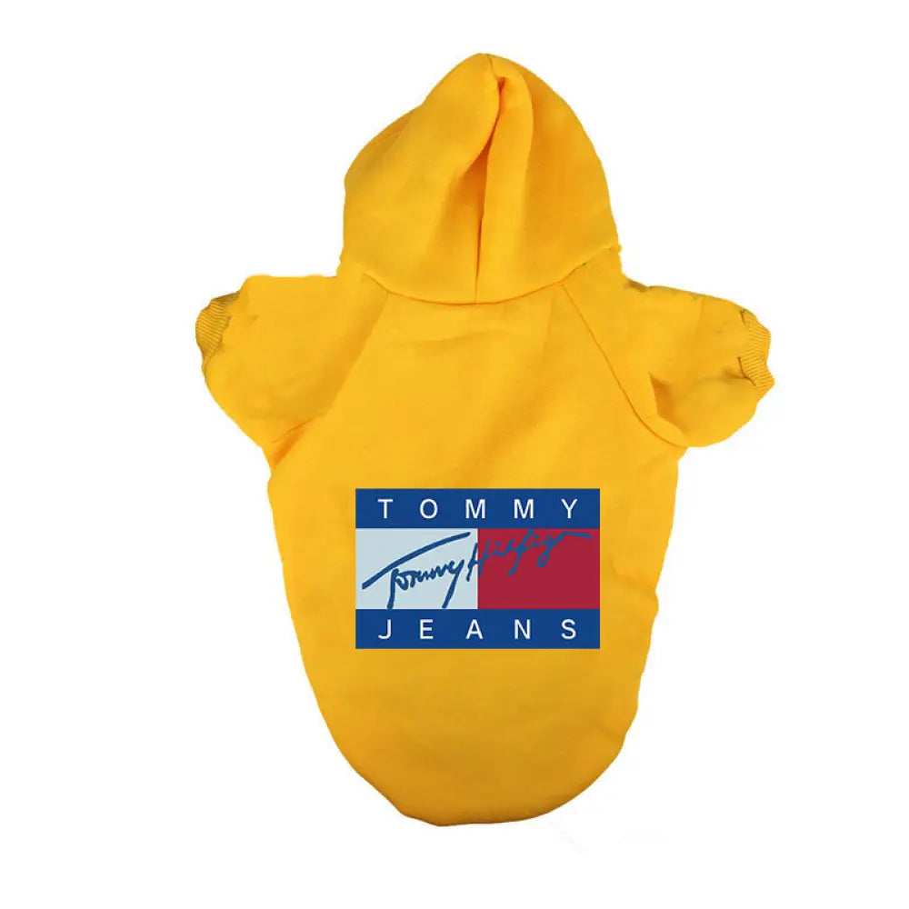 大型犬 中型犬 小型犬 フード付き 大サイズ トレンド ドッグパーカ ペット服 犬用 ウェア 写真撮影 インスタ人気 おしゃれ 防寒 暖かい 快適 撥水 外出用 スポーツ ブランド風 厚手 フリース 保温 ストリート カジュアル モード