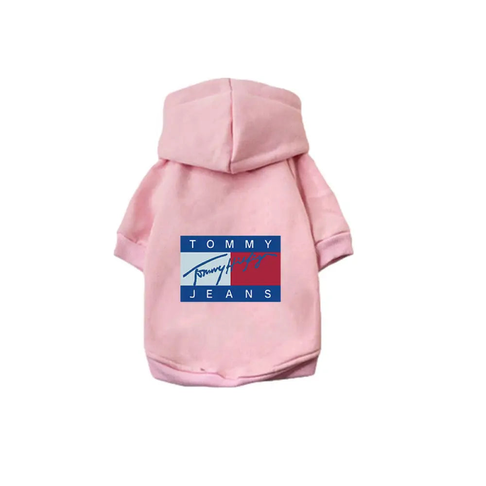 大型犬 中型犬 小型犬 フード付き 大サイズ トレンド ドッグパーカ ペット服 犬用 ウェア 写真撮影 インスタ人気 おしゃれ 防寒 暖かい 快適 撥水 外出用 スポーツ ブランド風 厚手 フリース 保温 ストリート カジュアル モード