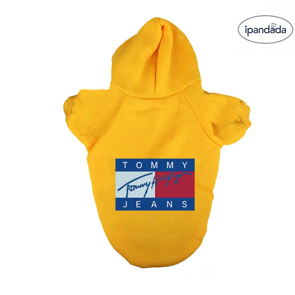 大型犬 中型犬 小型犬 フード付き 大サイズ トレンド ドッグパーカ ペット服 犬用 ウェア 写真撮影 インスタ人気 おしゃれ 防寒 暖かい 快適 撥水 外出用 スポーツ ブランド風 厚手 フリース 保温 ストリート カジュアル モード ID2291