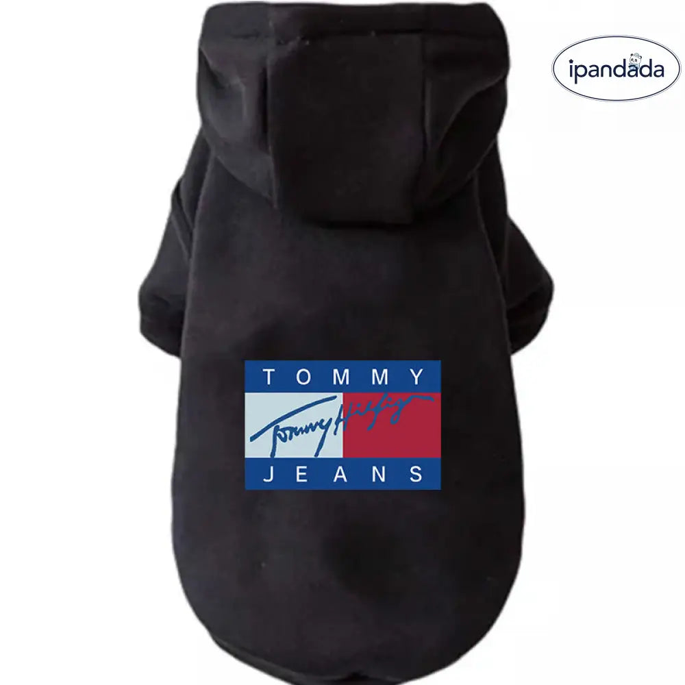 大型犬 中型犬 小型犬 フード付き 大サイズ トレンド ドッグパーカ ペット服 犬用 ウェア 写真撮影 インスタ人気 おしゃれ 防寒 暖かい 快適 撥水 外出用 スポーツ ブランド風 厚手 フリース 保温 ストリート カジュアル モード ID2291