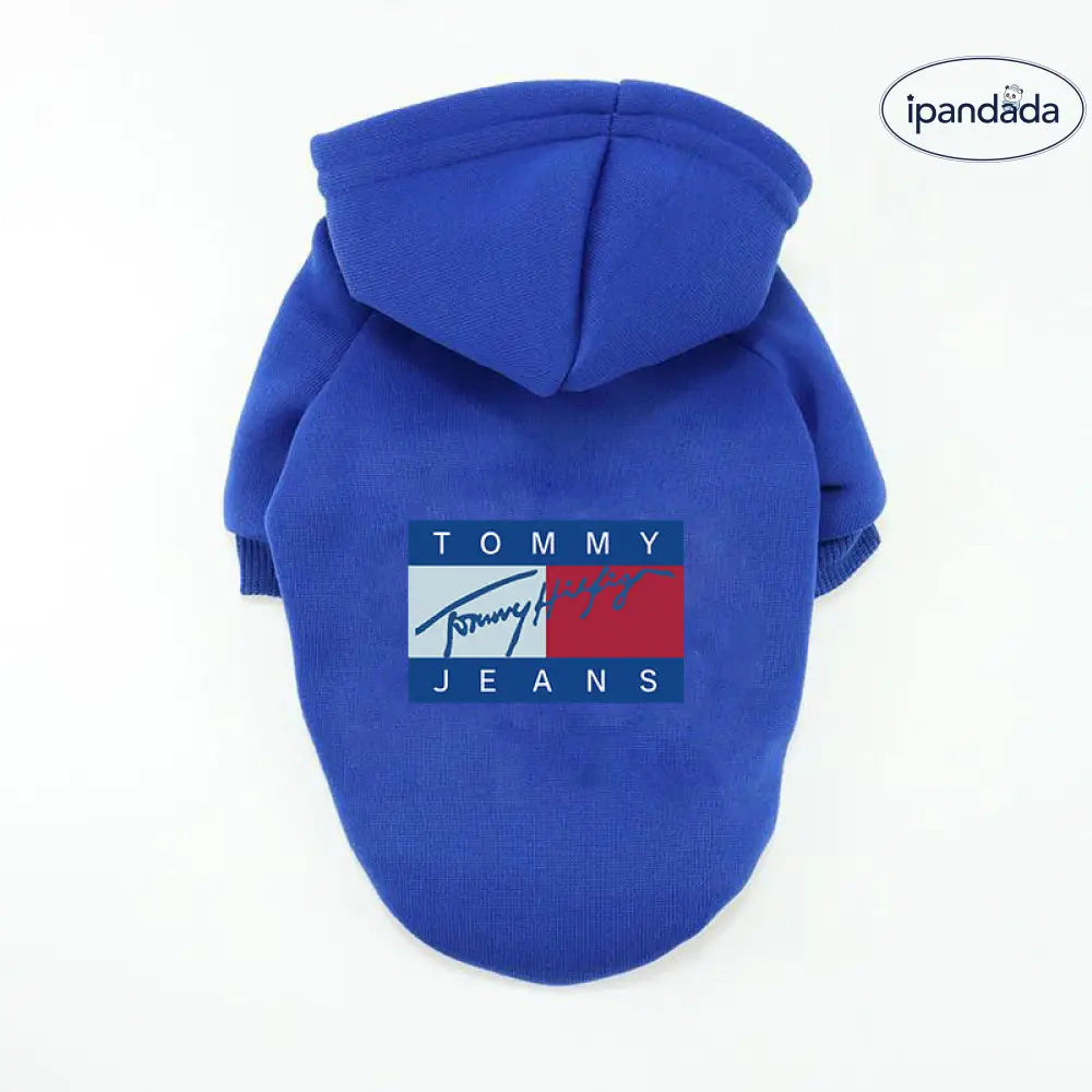 大型犬 中型犬 小型犬 フード付き 大サイズ トレンド ドッグパーカ ペット服 犬用 ウェア 写真撮影 インスタ人気 おしゃれ 防寒 暖かい 快適 撥水 外出用 スポーツ ブランド風 厚手 フリース 保温 ストリート カジュアル モード ID2291