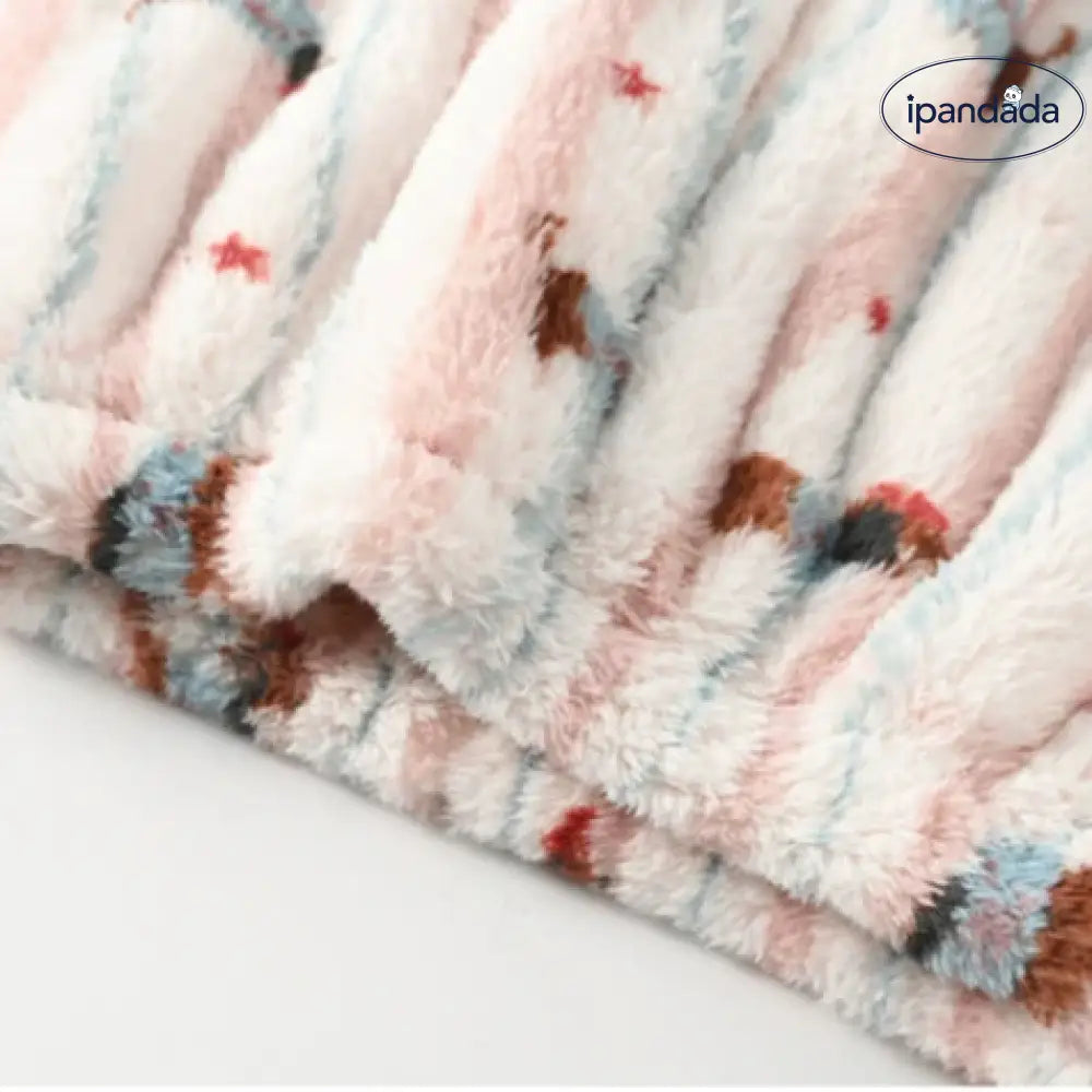 ドッグ柄 ペアパジャマ カップル 冬 ルームウェア 上下セット 長袖 お揃い結婚祝い プレゼント レディース 可愛い メンズ おしゃれ カップル＞セットアップ