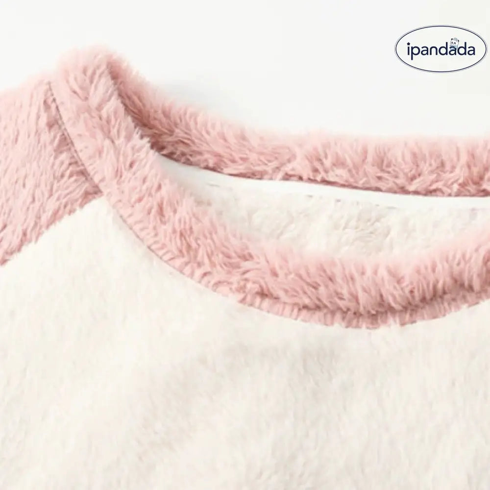 ドッグ柄 ペアパジャマ カップル 冬 ルームウェア 上下セット 長袖 お揃い結婚祝い プレゼント レディース 可愛い メンズ おしゃれ カップル＞セットアップ