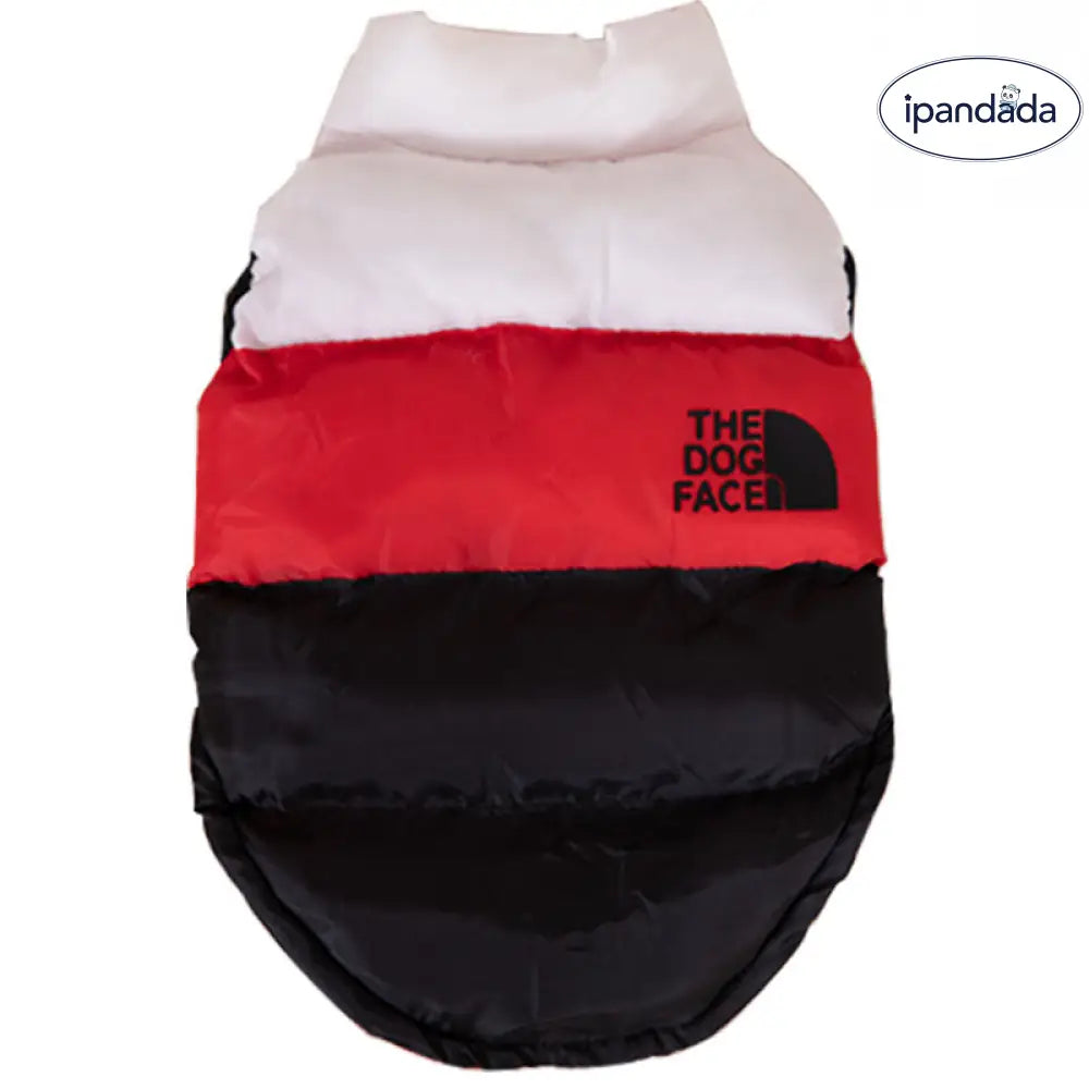ドッグフェイス the dog face 新作 ペット服 秋冬 保温 スポーツ おしゃれ 犬服 チワワ トイプードル 中小型犬 防寒 暖かい 快適 撥水 外出用 動きやすい 軽量 トレンド ブランド フリース 室内用 散歩 ペットウェア 耐久性 洗える  ID2437