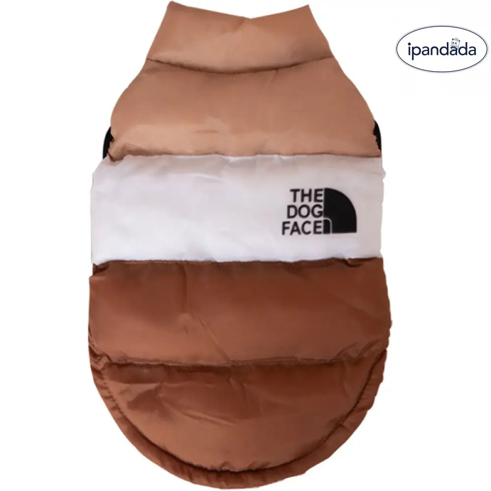 ドッグフェイス the dog face 新作 ペット服 秋冬 保温 スポーツ おしゃれ 犬服 チワワ トイプードル 中小型犬 防寒 暖かい 快適 撥水 外出用 動きやすい 軽量 トレンド ブランド フリース 室内用 散歩 ペットウェア 耐久性 洗える  ID2437