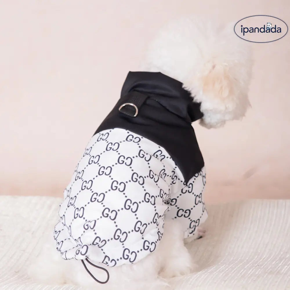 冬 新作 ペット服 おしゃれ 保温 犬用 ジャケット ポメラニアン トイプードル 中小型犬 防寒 暖かい 快適 撥水 外出用 スポーツ 軽量 トレンド ブランド フリース 室内用 散歩 ペットウェア 耐久性 洗える ペットコート ID2439