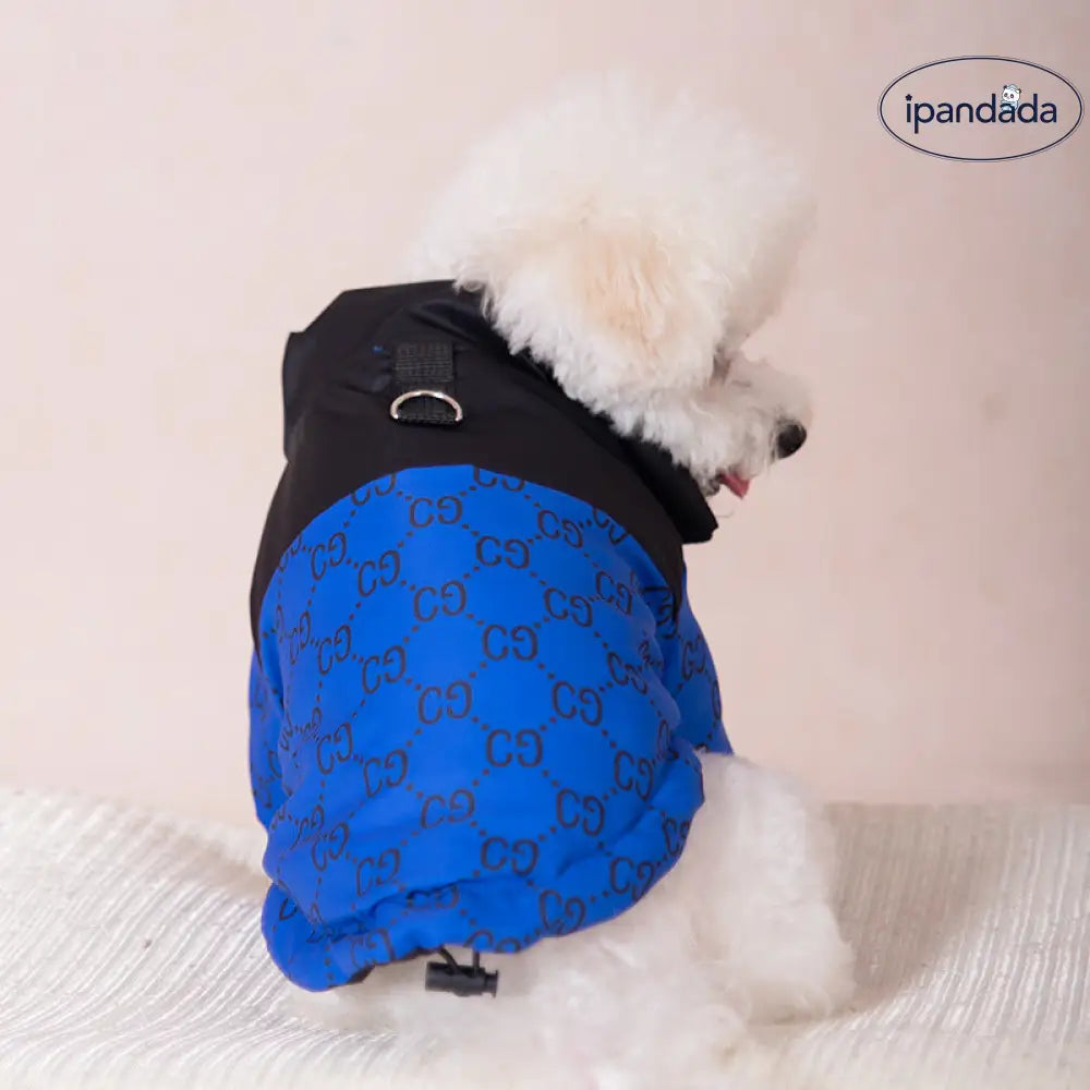 冬 新作 ペット服 おしゃれ 保温 犬用 ジャケット ポメラニアン トイプードル 中小型犬 防寒 暖かい 快適 撥水 外出用 スポーツ 軽量 トレンド ブランド フリース 室内用 散歩 ペットウェア 耐久性 洗える ペットコート ID2439