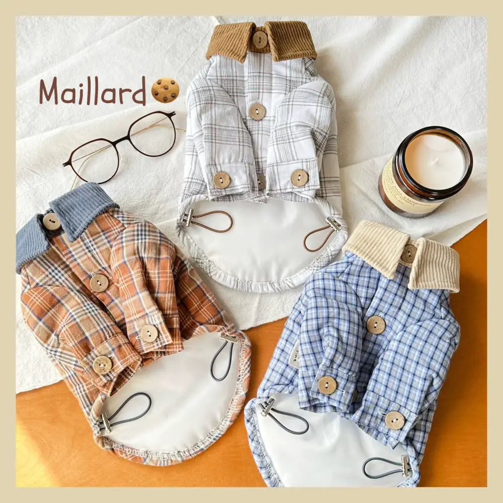 冬用 厚手 ペット 秋冬 ウェスト ハイランド ホワイト テリア テディ しばいぬ用 保温 ID3754