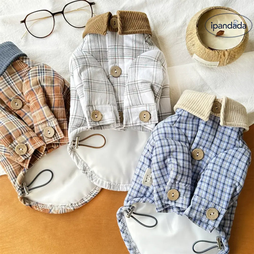 冬用 厚手 ペット 秋冬 ウェスト ハイランド ホワイト テリア テディ しばいぬ用 保温 ID3754