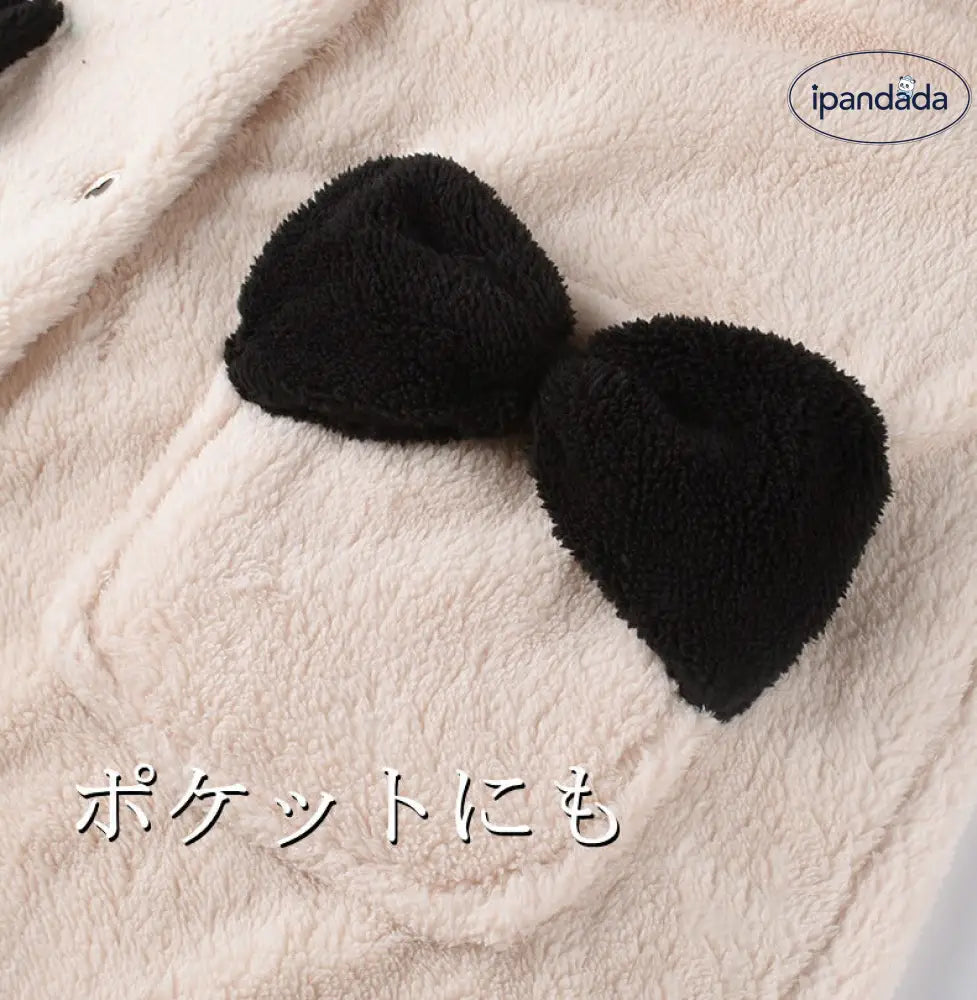 冬用 ルームウェア パジャマ ナイトガウン ワンピース 前開き レディース 大人 高級 着る毛布 羽織 もこもこ ロングカーディガン 暖かい 真冬 ボア ネル 表裏起毛 ふわもこ パーカー フード付き あったか 長袖 厚手 かわいい