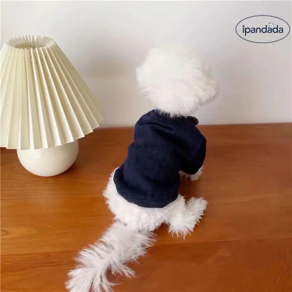 防毛 ペット 犬猫 2足 春秋 薄手 可愛い 子猫 イギリス短毛猫 ブルーキャット 猫服 ID2430
