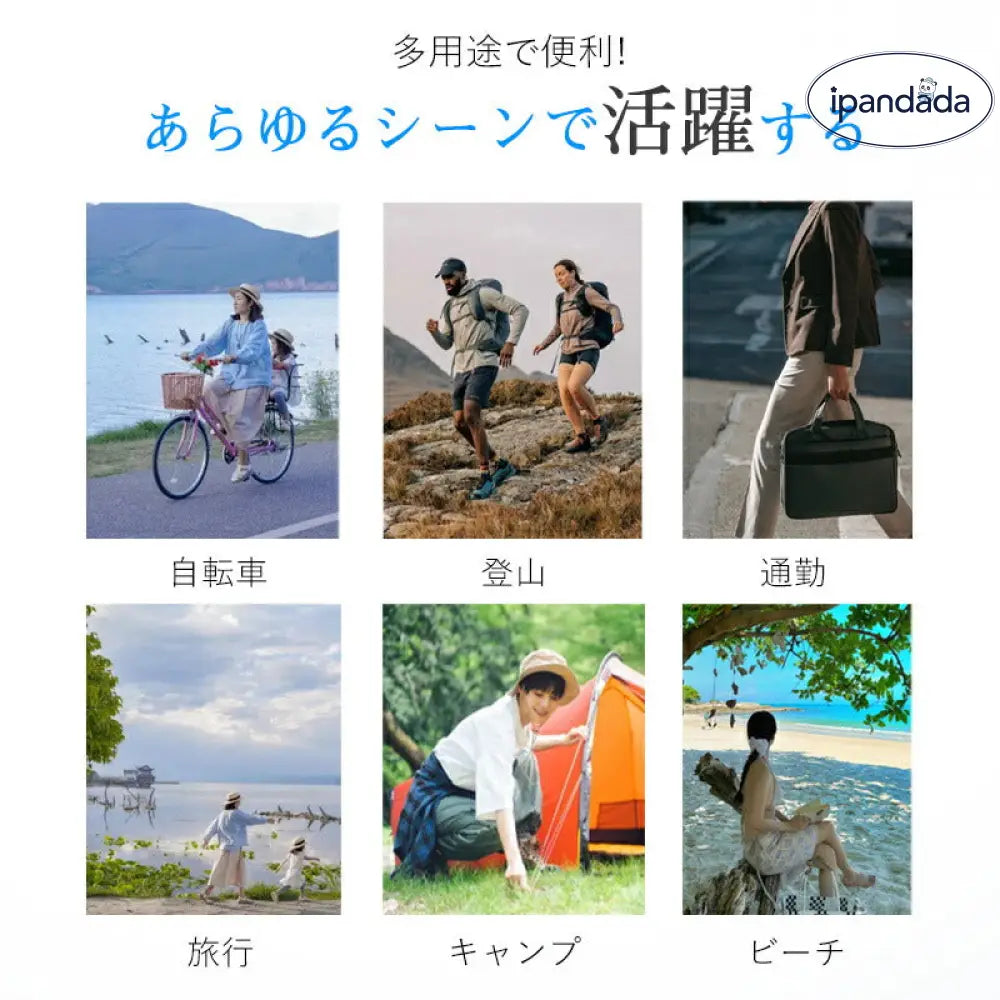 ID1551 フェイスマスク UVカット フェイスカバー UV対策 接触冷感 日焼け防止 ネックカバー 日焼け止め マスク 首まで 紫外線対策 運転 スポーツ観戦