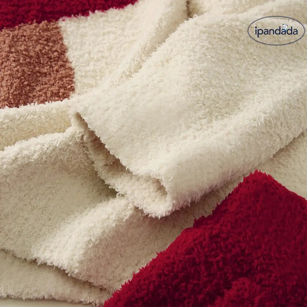 フリース パジャマ レディース 秋冬 シイタケ 加フリース 加厚 保温 カジュアル プルオーバー コーラル フリース ルームウェア セット ID2909