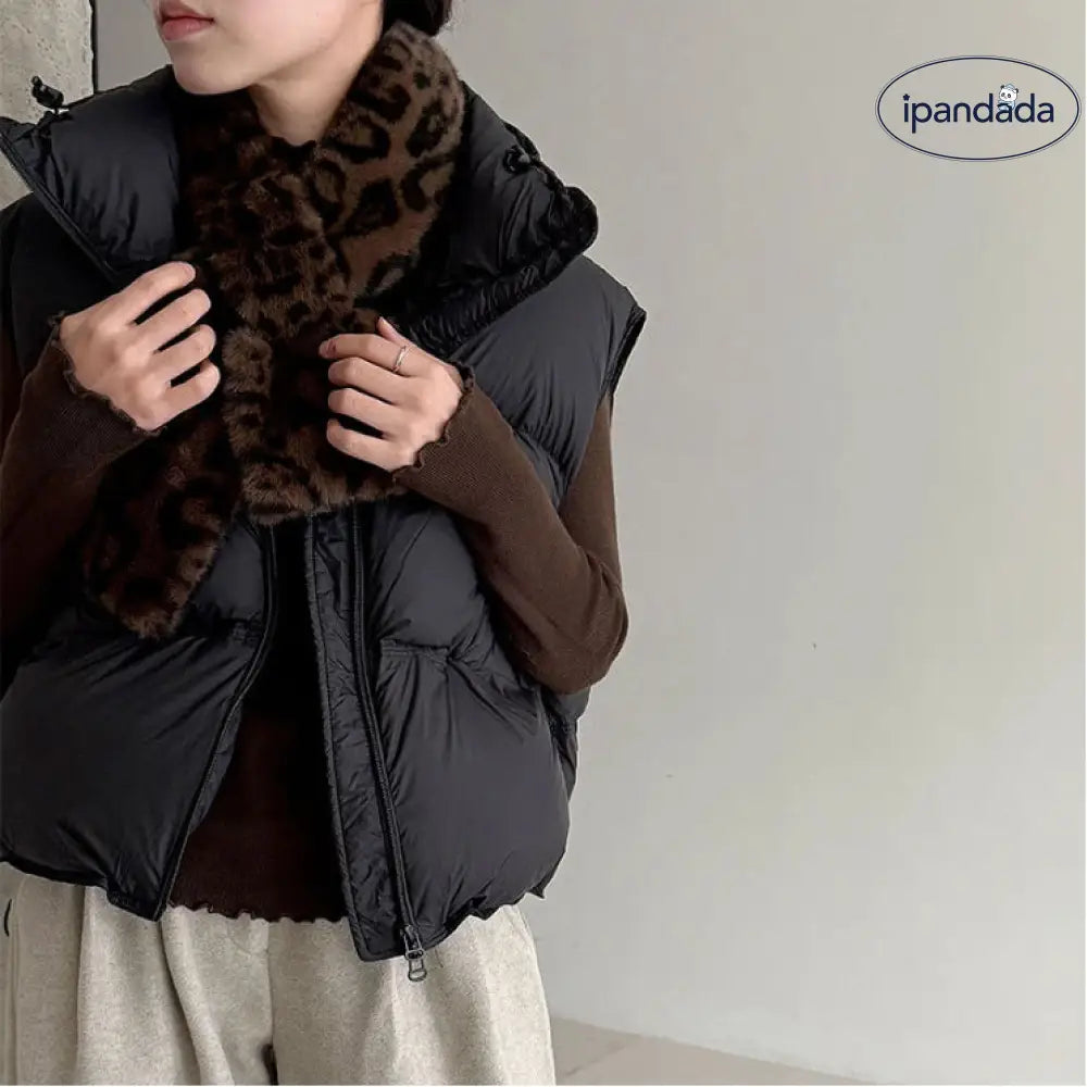 ふわふわ マフラー レディース 冬 暖かい フェイクファー もこもこ 柔らかい 防寒 小顔効果 かわいい アニマル柄 シンプル コーデ万能 ふわもこ スヌード 秋冬 ギフト おしゃれ クリスマス ギフト かわいい クリスマスプレゼント