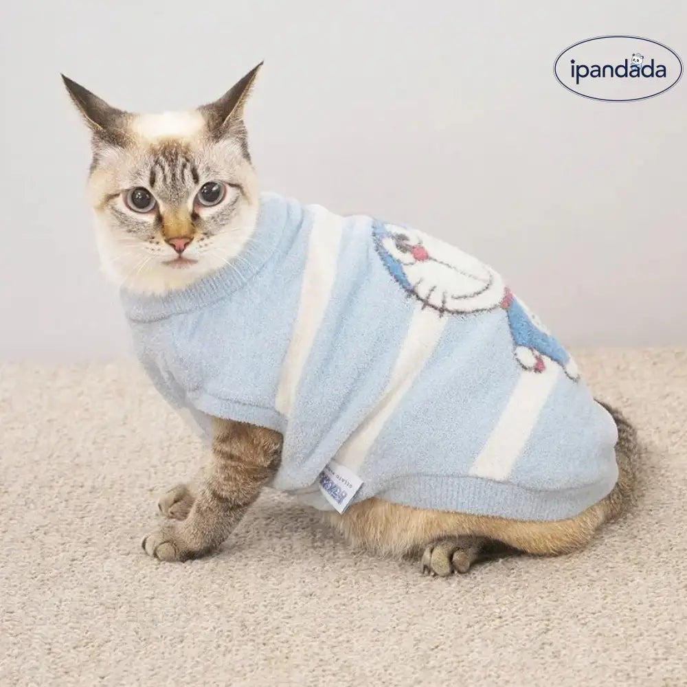 ふわふわ 室内用 猫犬服 ペットウェア ヨークシャー テリア ビション フリーゼ プードル ポメラニアン マルチーズ 暖かい 毛布 ID3860 ペット用品＞ウェア