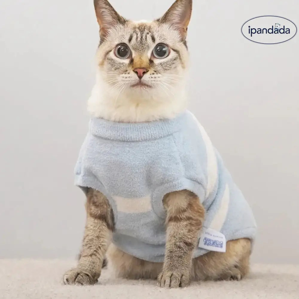 ふわふわ 室内用 猫犬服 ペットウェア ヨークシャー テリア ビション フリーゼ プードル ポメラニアン マルチーズ 暖かい 毛布 ID3860 ペット用品＞ウェア