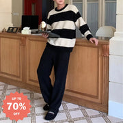 フリース メンズ パジャマ 秋冬 新作 厚手 保温 大きいサイズ プルオーバー ソフト ルームウェア メンズ ID3585