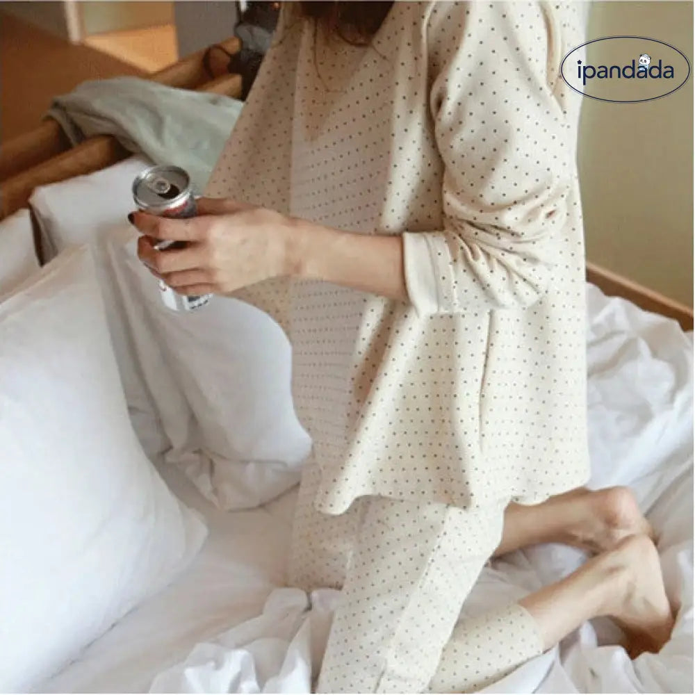 ルームウェア レディース ゆるテロ 長袖 上下セット セットアップ ルームウェア パジャマ 部屋着 寝間着 長ズボン 春夏秋冬 オールシーズン 大人可愛い プレゼント シンプル 大人 カジュアル ゆったり 入院着 敬老の日 ID2167