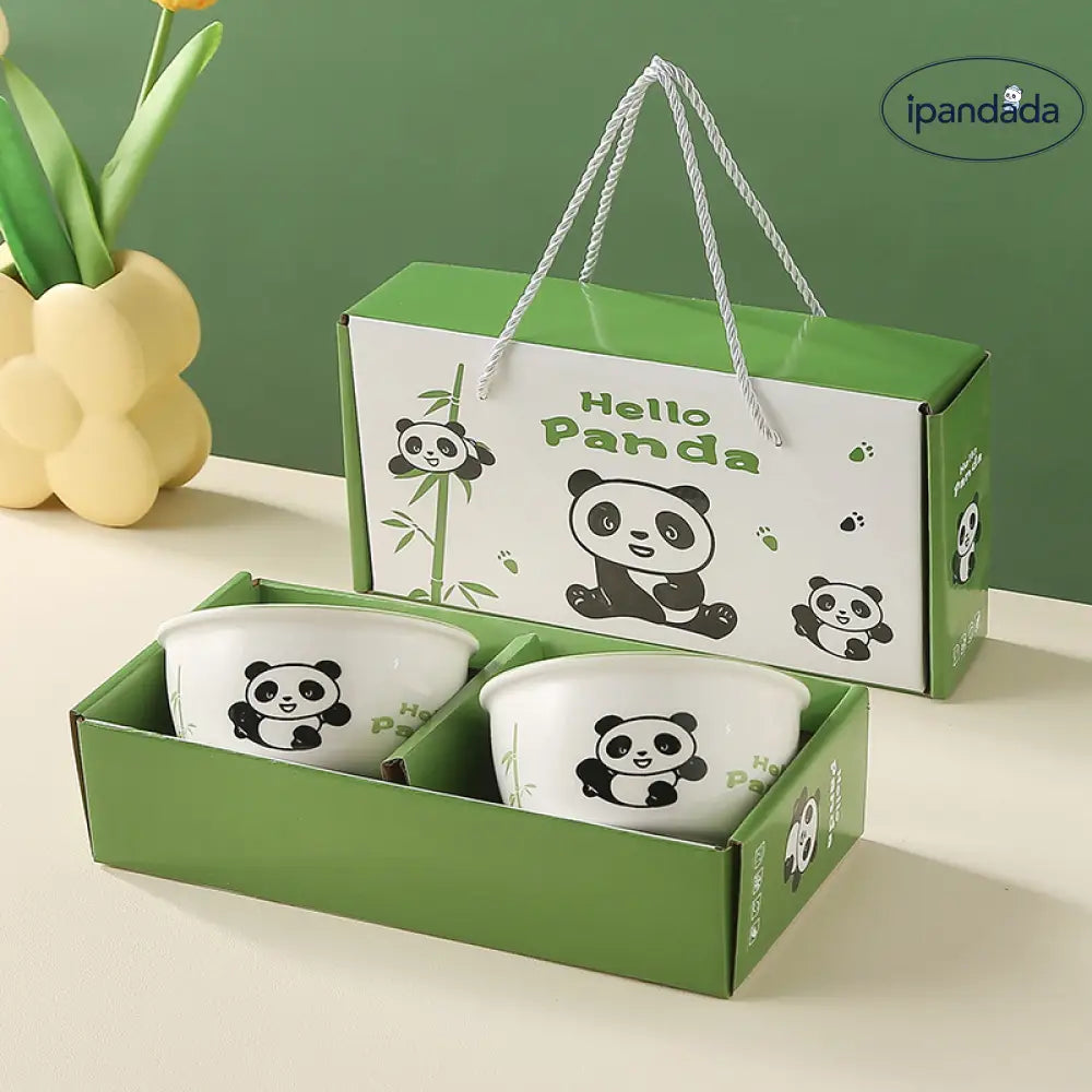 ID1598 ギフト用 ボウルと箸 磁器 ボウルセット 飯用ボウル 家庭用 陶磁器 セット 食器 お返し用 ボウルと皿 ギフトボックス入り 写真通り① インテリア雑貨＞その他