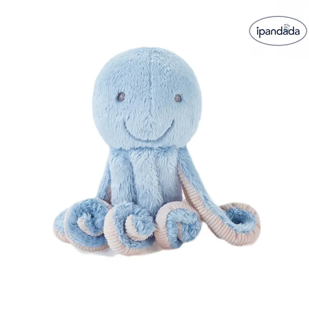 ID1448 海の生物 ぬいぐるみ タコのぬいぐるみ 小さなタコ ぬいぐるみ 癒し寝かしつけ人形 子供用 誕生日ギフト