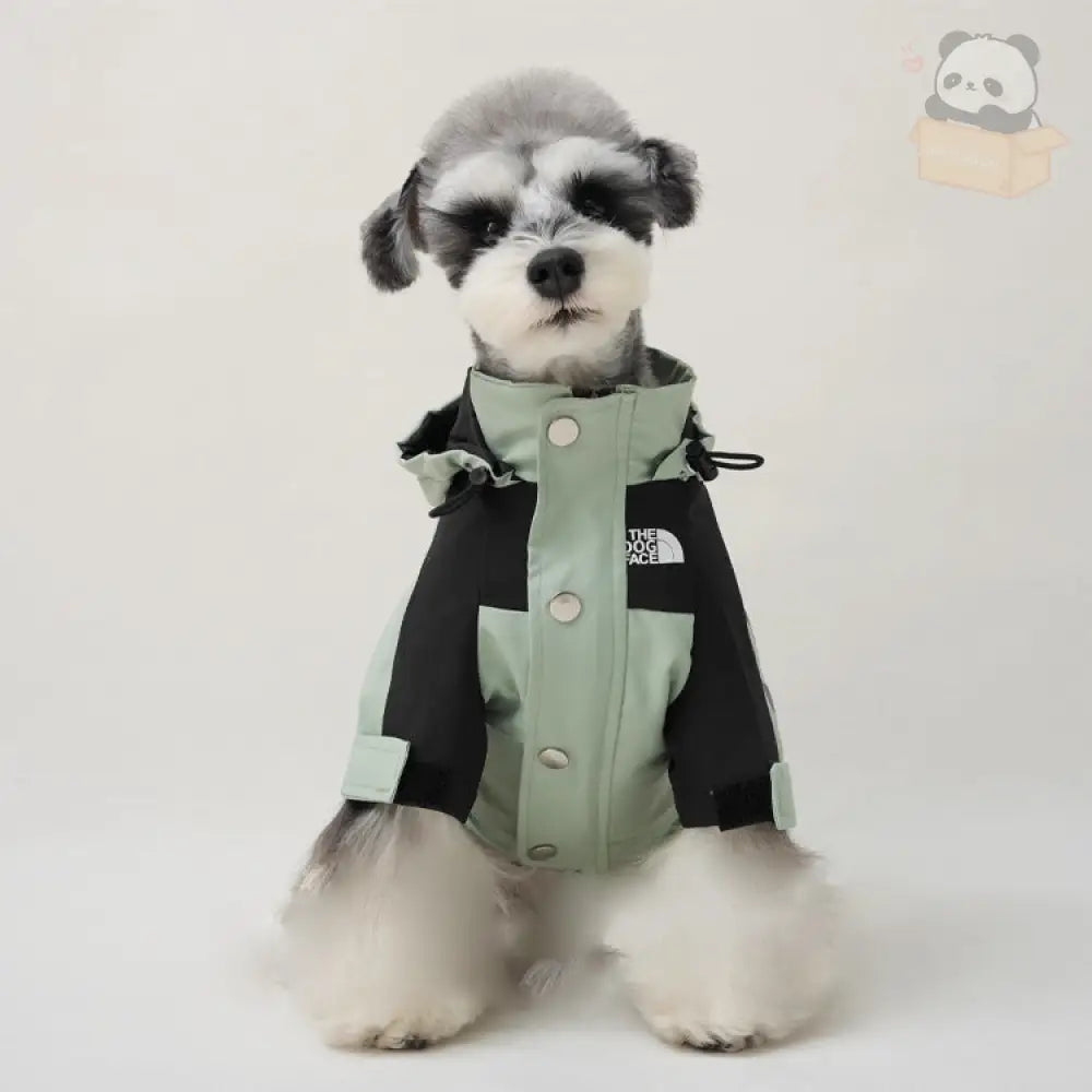 ID397 犬の服 ドッグウエア ジャケット S~5XL コート ドッグウエア しゃれ かわいい 可愛い 着せやすい 女の子 男の子 ペット用品＞ウェア