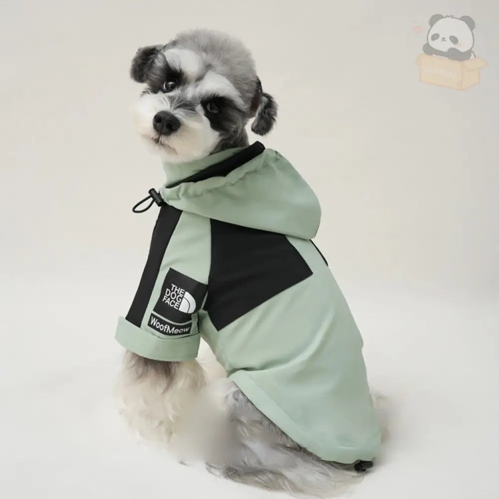 ID397 犬の服 ドッグウエア ジャケット S~5XL コート ドッグウエア しゃれ かわいい 可愛い 着せやすい 女の子 男の子 写真通り / S ペット用品＞ウェア