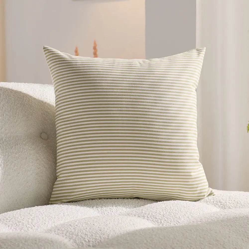 ID834 全4色 クッションカバー クッション中身 45×45cm 50×50cm 40×40cm お洒落 洗濯可 丸洗い オールシーズン インテリア モダン 柔らか カバー クッション 春 夏 秋 冬 ベッド 軽量 おしゃれ