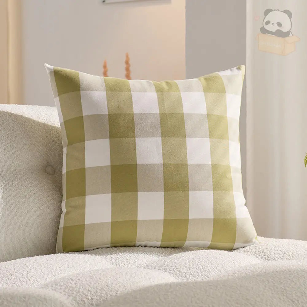 ID834 全4色 クッションカバー クッション中身 45×45cm 50×50cm 40×40cm お洒落 洗濯可 丸洗い オールシーズン インテリア モダン 柔らか カバー クッション 春 夏 秋 冬 ベッド 軽量 おしゃれ