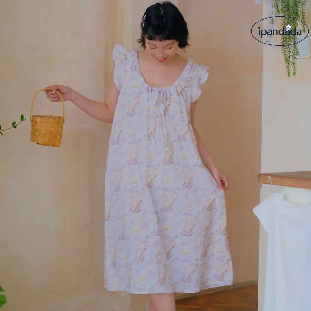パジャマ レディース 夏用 オールコットン かわいい キャミソール ノースリーブ 涼感 夏季セット  2025年新作 ID1807
